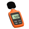 Acoustic Testing Pro Portable Noise Level Meter
