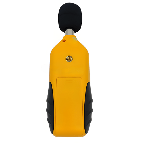 Acoustic Testing Pro Digital Noise Level Tester