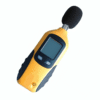 Acoustic Testing Pro Digital Noise Level Tester