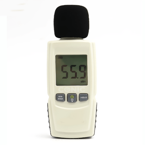 ACTPSLMDL-220-2.png Acoustic Testing Pro Mini Sound Level Analyzer