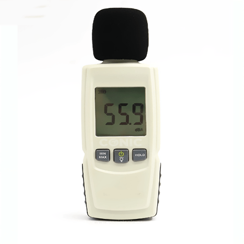 ACTPSLMDL-220-3.png Acoustic Testing Pro Mini Sound Level Analyzer