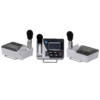 Acoustic Testing Pro Portable Noise Level Tester