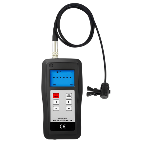 ACTPSLMDL-224-1.png Acoustic Testing Pro Sound Level Analyzer