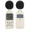 Acoustic Testing Pro Digital Sound Level Meter