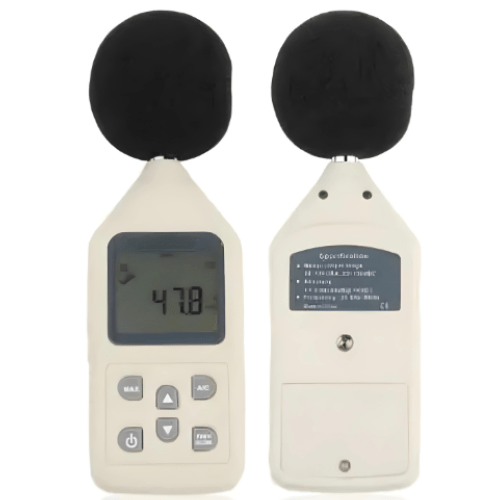ACTPSLMDL-225-2.png Acoustic Testing Pro Digital Sound Level Meter