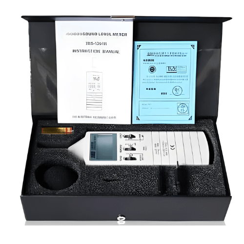 ACTPSLMDL-226-2-1.png Acoustic Testing Pro Digital Sound Level Meter