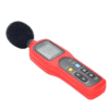 Acoustic Testing Pro Portable Sound Level Analyzer