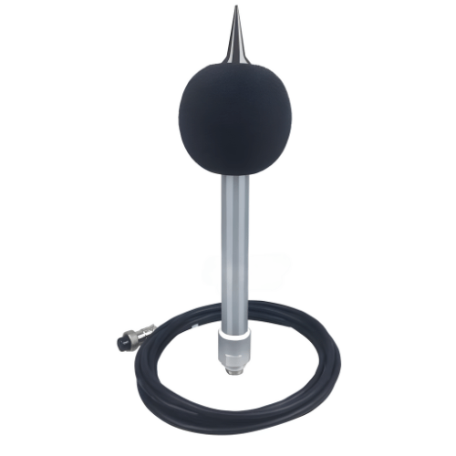 Acoustic Testing Pro Noise Level Meter