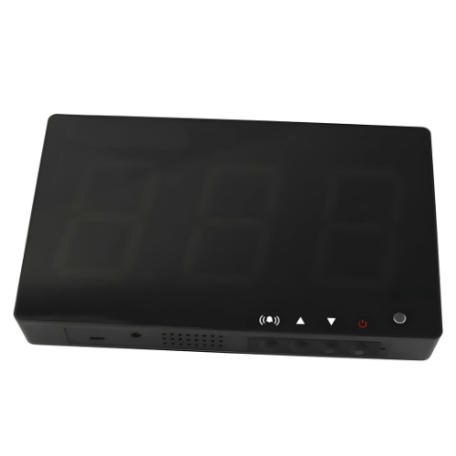 Acoustic Testing Pro Decibel Noise Meter