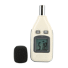 Acoustic Testing Pro Mini Sound Level Meter
