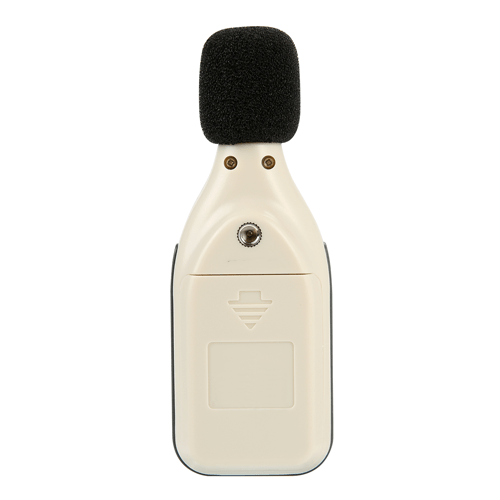 Acoustic Testing Pro Mini Sound Level Meter