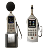 Acoustic Testing Pro Noise Decibel Sound Level Meter
