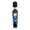 Acoustic Testing Pro Sound Level Meter With Data Logger
