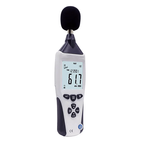 ACTPSLMWDL-124-2.png Acoustic Testing Pro Professional Sound Level Meters With Data loggers