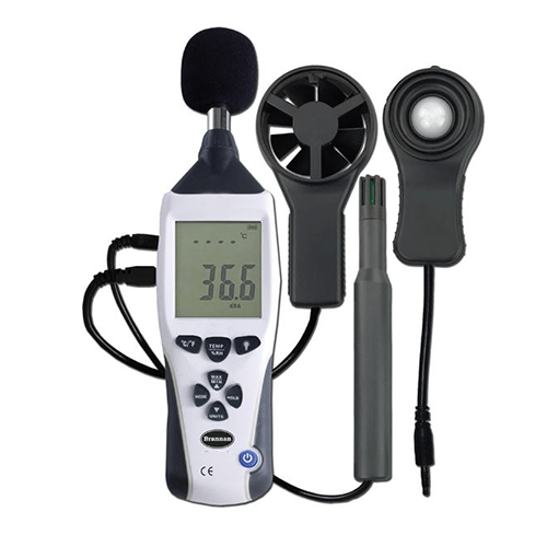 ACTPSLMWDL-124-3.png Acoustic Testing Pro Professional Sound Level Meters With Data loggers