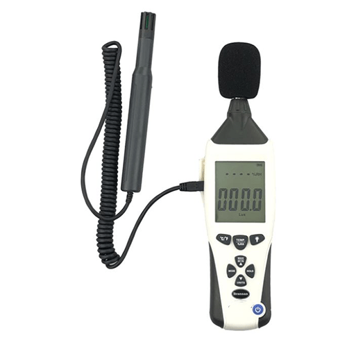 ACTPSLMWDL-124-5.png Acoustic Testing Pro Professional Sound Level Meters With Data loggers