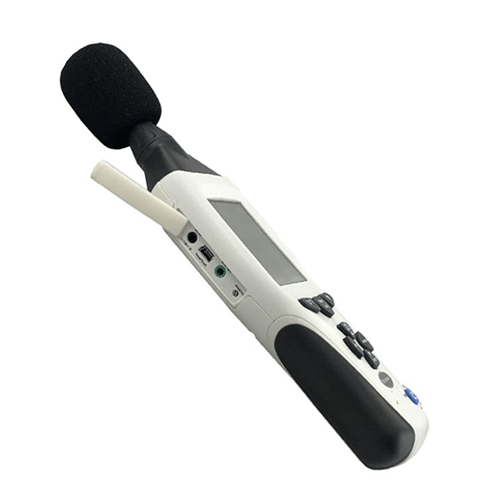 ACTPSLMWDL-124-6.png Acoustic Testing Pro Professional Sound Level Meters With Data loggers