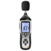 Acoustic Testing Pro USB Sound Recorder Level Meter With Data Logger