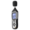 Acoustic Testing Pro USB Sound Recorder Level Meter With Data Logger