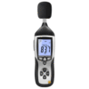 Acoustic Testing Pro USB Sound Recorder Level Meter With Data Logger