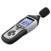Acoustic Testing Pro USB Sound Recorder Level Meter With Data Logger