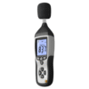 Acoustic Testing Pro USB Sound Recorder Level Meter With Data Logger