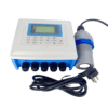Acoustic Testing Pro Ultrasonic Fuel Level Sensor With Data Logger