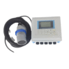 Acoustic Testing Pro Ultrasonic Fuel Level Sensor With Data Logger