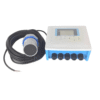 Acoustic Testing Pro Ultrasonic Fuel Level Sensor With Data Logger