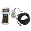 Acoustic Testing Pro Ultrasonic Sounder Level Sensor With Data Logger