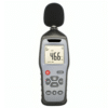 Acoustic Testing Pro Sound Level Meter With Data Logger
