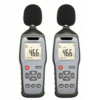 Acoustic Testing Pro Sound Level Meter With Data Logger