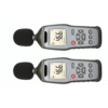 Acoustic Testing Pro Sound Level Meter With Data Logger