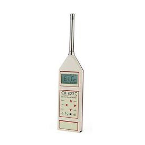 Acoustic Testing Pro Integrating-Averaging Sound Level Meter