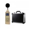Acoustic Testing Pro Integrating-Averaging Sound Level Meter