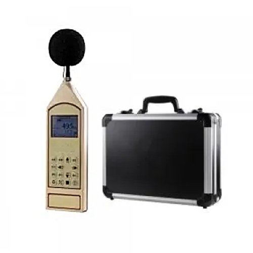 Acoustic Testing Pro Integrating-Averaging Sound Level Meter