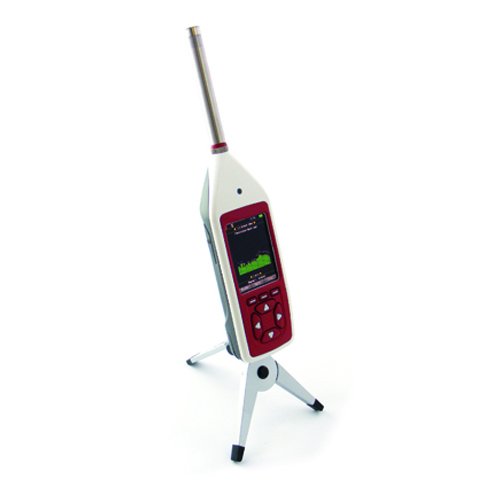 ACTPSMC-1223.jpg Acoustic Testing Pro Industrial Grade Sound Level Meter