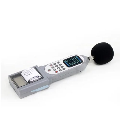 ACTPSMC-1231.jpg Acoustic Testing Pro Noise Sound Level Meter