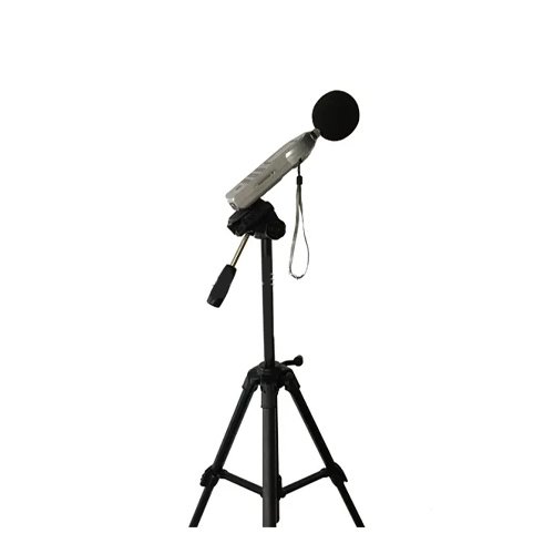 Acoustic Testing Pro Noise Sound Level Meter
