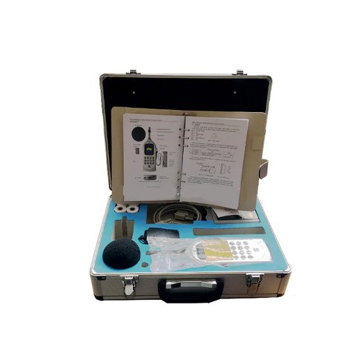 Acoustic Testing Pro Noise Sound Level Meter