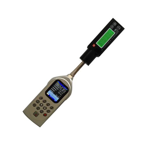 Acoustic Testing Pro Noise Sound Level Meter