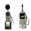 Acoustic Testing Pro Noise Sound Level Meter