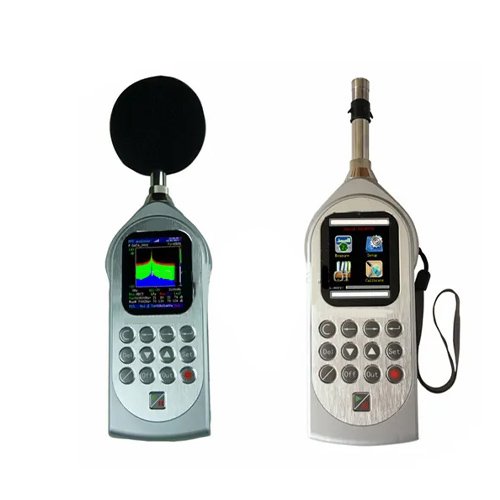 Acoustic Testing Pro Noise Sound Level Meter