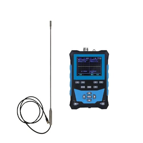Acoustic Testing Pro Sound Intensity Measuring Meter