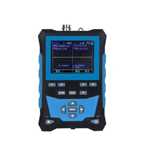 Acoustic Testing Pro Sound Intensity Measuring Meter