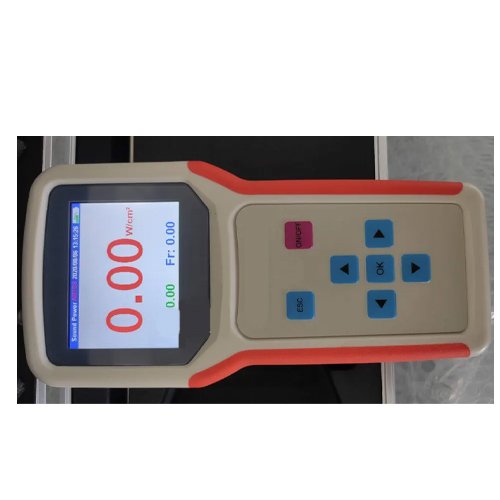 Acoustic Testing Pro Sound Intensity Meter