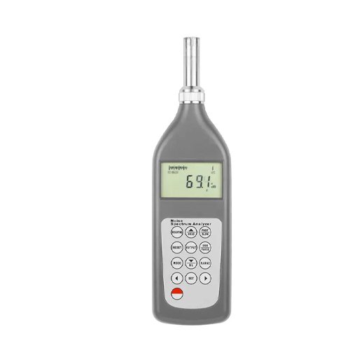 Acoustic Testing Pro Universal Sound Level Meter