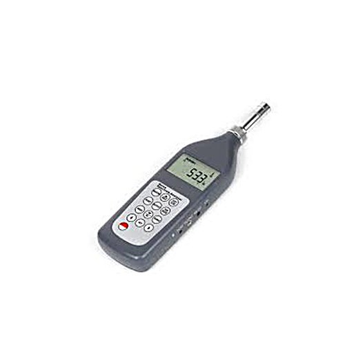 Acoustic Testing Pro Universal Sound Level Meter