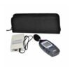 Acoustic Testing Pro Sound Level Meter