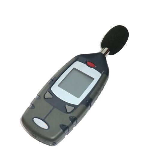 Acoustic Testing Pro Sound Level Meter